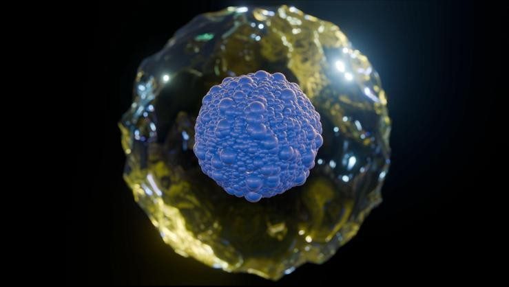 Cancer cell biology